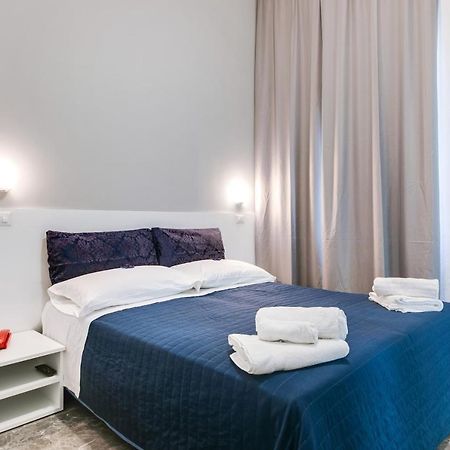 Hotel Quisisana Rimini Bagian luar foto