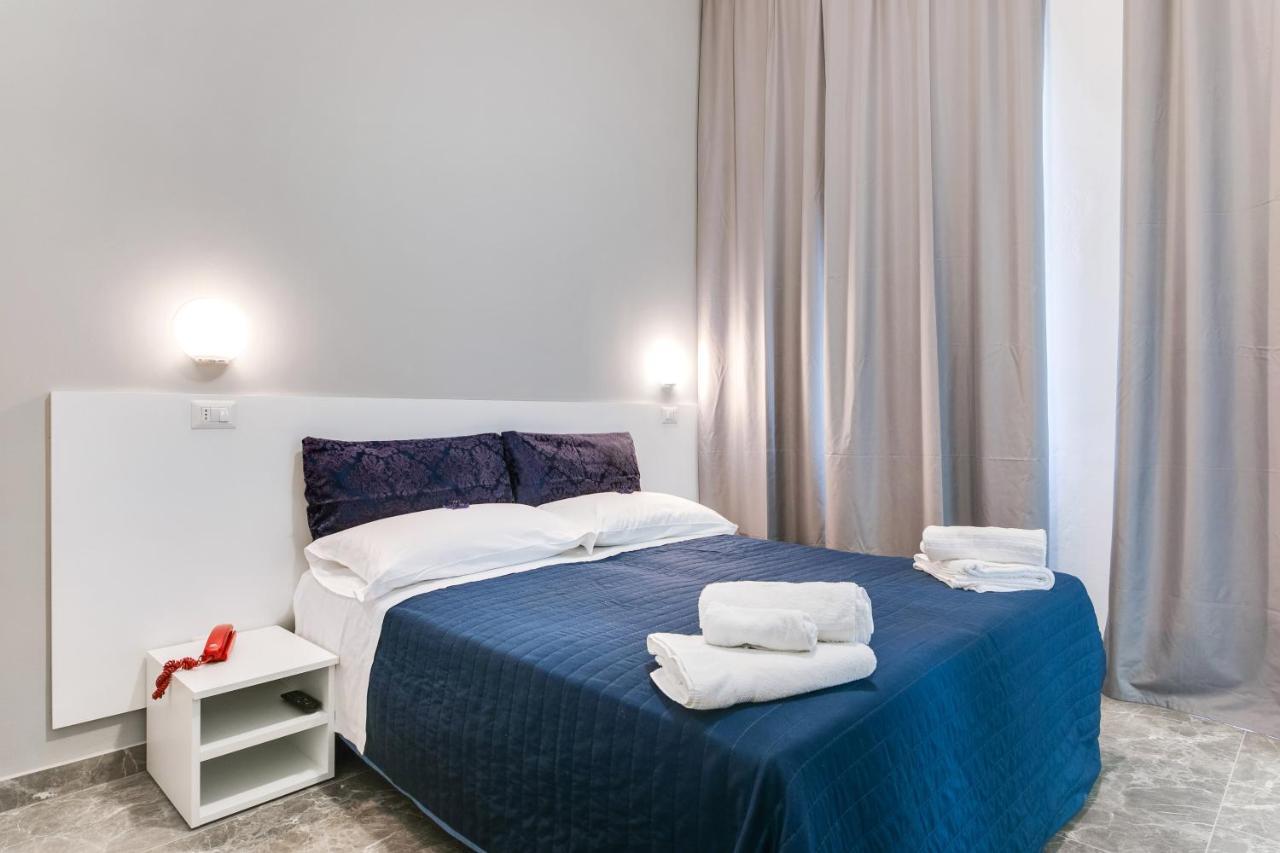 Hotel Quisisana Rimini Bagian luar foto